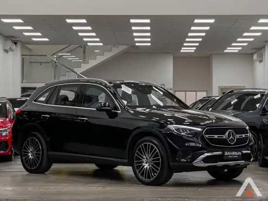 MERCEDES-BENZ-GLC 300-2.0 MHEV 4MATIC 9G-TRONIC MERCEDES-BENZ-GLC 300-2024