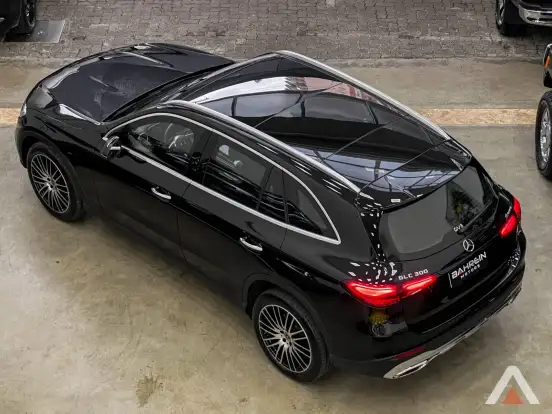 MERCEDES-BENZ-GLC 300-2.0 MHEV 4MATIC 9G-TRONIC MERCEDES-BENZ-GLC 300-2024