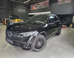 MERCEDES-BENZ GLC 300 2.0 MHEV AMG LINE 4MATIC 9G-TRONIC MERCEDES-BENZ GLC 300 2.0 MHEV AMG LINE 4MATIC 9G-TRONIC