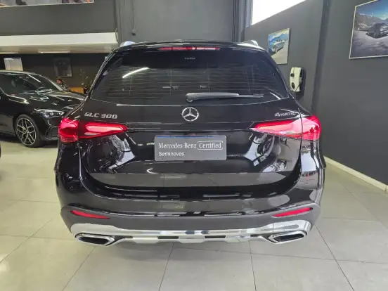 MERCEDES-BENZ-GLC 300-2024
