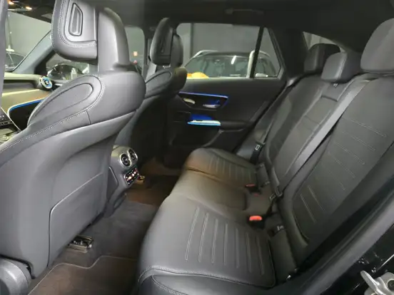 MERCEDES-BENZ-GLC 300-2.0 MHEV AMG LINE 4MATIC 9G-TRONIC MERCEDES-BENZ-GLC 300-2024