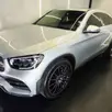 MERCEDES-BENZ GLC 300 2.0 CGI GASOLINA COUPÉ 4MATIC 9G-TRONIC MERCEDES-BENZ GLC 300 2.0 CGI GASOLINA COUPÉ 4MATIC 9G-TRONIC