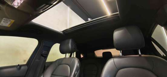 MERCEDES-BENZ-GLC 300-2.0 CGI GASOLINA COUPÉ 4MATIC 9G-TRONIC MERCEDES-BENZ-GLC 300-2020