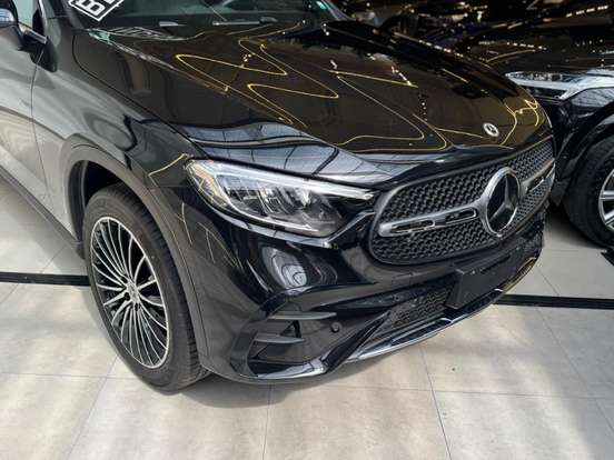 MERCEDES-BENZ-GLC 300-2026