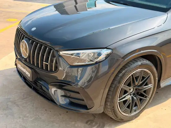 MERCEDES-BENZ-GLC 43 AMG-2023