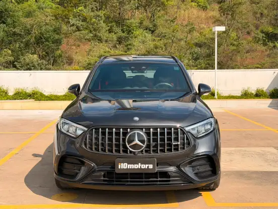 MERCEDES-BENZ-GLC 43 AMG-2023
