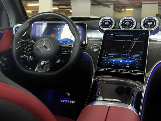 MERCEDES-BENZ-GLC 43 AMG-2024