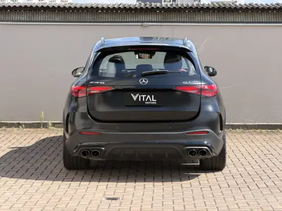 MERCEDES-BENZ-GLC 43 AMG-2024