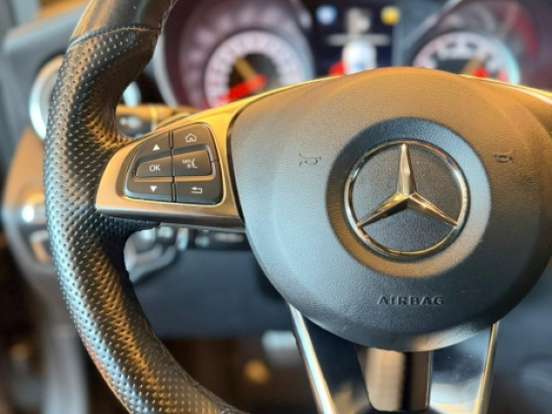 MERCEDES-BENZ-GLC 43 AMG-3.0 V6 GASOLINA COUPÉ 4MATIC 9G-TRONIC MERCEDES-BENZ-GLC 43 AMG-2020