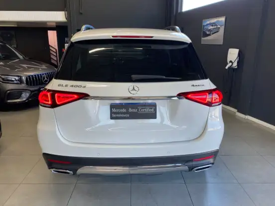 MERCEDES-BENZ-GLE 400d-3.0 V6 DIESEL 4MATIC 9G-TRONIC MERCEDES-BENZ-GLE 400d-2023