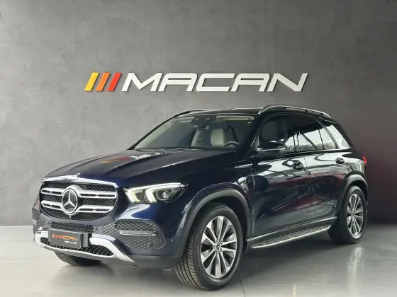MERCEDES-BENZ GLE 400d 3.0 V6 DIESEL 4MATIC 9G-TRONIC MERCEDES-BENZ GLE 400d 3.0 V6 DIESEL 4MATIC 9G-TRONIC
