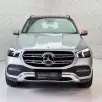 MERCEDES-BENZ GLE 400d 3.0 V6 DIESEL 4MATIC 9G-TRONIC MERCEDES-BENZ GLE 400d 3.0 V6 DIESEL 4MATIC 9G-TRONIC