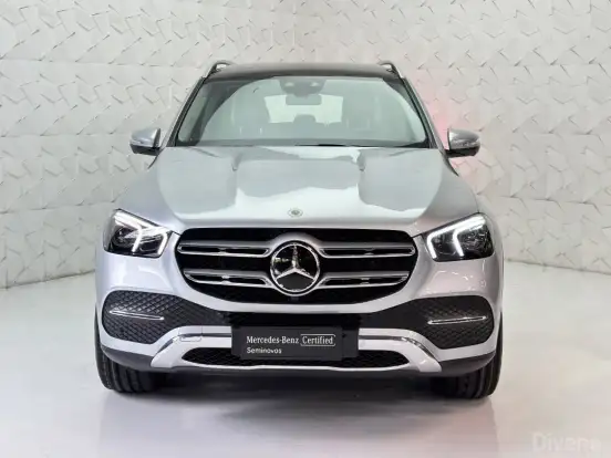MERCEDES-BENZ-GLE 400d-3.0 V6 DIESEL 4MATIC 9G-TRONIC MERCEDES-BENZ-GLE 400d-2022