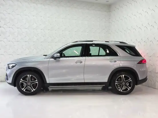 MERCEDES-BENZ-GLE 400d-3.0 V6 DIESEL 4MATIC 9G-TRONIC MERCEDES-BENZ-GLE 400d-2022