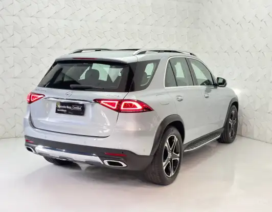 MERCEDES-BENZ-GLE 400d-2022