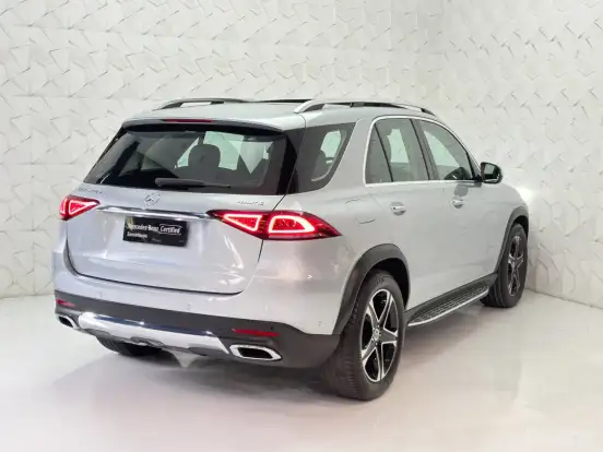 MERCEDES-BENZ-GLE 400d-3.0 V6 DIESEL 4MATIC 9G-TRONIC MERCEDES-BENZ-GLE 400d-2022