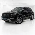 MERCEDES-BENZ GLE 400d 3.0 V6 DIESEL 4MATIC 9G-TRONIC MERCEDES-BENZ GLE 400d 3.0 V6 DIESEL 4MATIC 9G-TRONIC