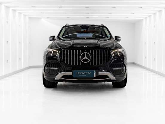 MERCEDES-BENZ-GLE 400d-2022