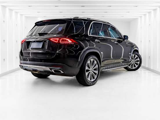 MERCEDES-BENZ-GLE 400d-2022