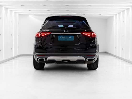 MERCEDES-BENZ-GLE 400d-3.0 V6 DIESEL 4MATIC 9G-TRONIC MERCEDES-BENZ-GLE 400d-2022