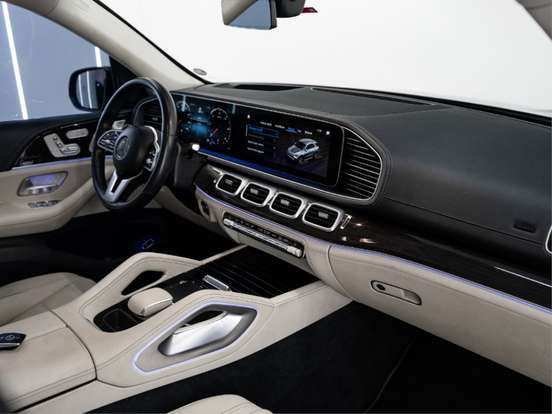 MERCEDES-BENZ-GLE 400d-2022