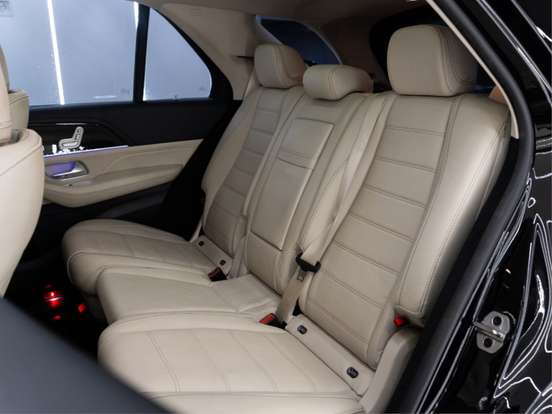 MERCEDES-BENZ-GLE 400d-3.0 V6 DIESEL 4MATIC 9G-TRONIC MERCEDES-BENZ-GLE 400d-2022