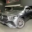 MERCEDES-BENZ GLE 450d 3.0 I6 MHEV DIESEL COUPÉ 4MATIC 9G-TRONIC MERCEDES-BENZ GLE 450d 3.0 I6 MHEV DIESEL COUPÉ 4MATIC 9G-TRONIC