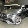 MERCEDES-BENZ GLE 450d 3.0 I6 MHEV DIESEL COUPÉ 4MATIC 9G-TRONIC MERCEDES-BENZ GLE 450d 3.0 I6 MHEV DIESEL COUPÉ 4MATIC 9G-TRONIC