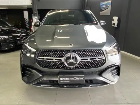 MERCEDES-BENZ-GLE 450d-2023