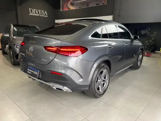 MERCEDES-BENZ-GLE 450d-3.0 I6 MHEV DIESEL COUPÉ 4MATIC 9G-TRONIC MERCEDES-BENZ-GLE 450d-2023
