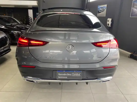 MERCEDES-BENZ-GLE 450d-3.0 I6 MHEV DIESEL COUPÉ 4MATIC 9G-TRONIC MERCEDES-BENZ-GLE 450d-2023
