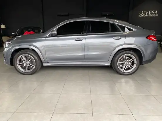 MERCEDES-BENZ-GLE 450d-3.0 I6 MHEV DIESEL COUPÉ 4MATIC 9G-TRONIC MERCEDES-BENZ-GLE 450d-2023