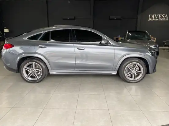 MERCEDES-BENZ-GLE 450d-2023