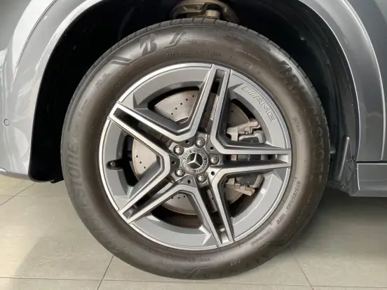 MERCEDES-BENZ-GLE 450d-3.0 I6 MHEV DIESEL COUPÉ 4MATIC 9G-TRONIC MERCEDES-BENZ-GLE 450d-2023