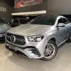 MERCEDES-BENZ GLE 450d 3.0 I6 MHEV DIESEL COUPÉ 4MATIC 9G-TRONIC MERCEDES-BENZ GLE 450d 3.0 I6 MHEV DIESEL COUPÉ 4MATIC 9G-TRONIC