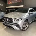 MERCEDES-BENZ GLE 450d 3.0 I6 MHEV DIESEL COUPÉ 4MATIC 9G-TRONIC MERCEDES-BENZ GLE 450d 3.0 I6 MHEV DIESEL COUPÉ 4MATIC 9G-TRONIC