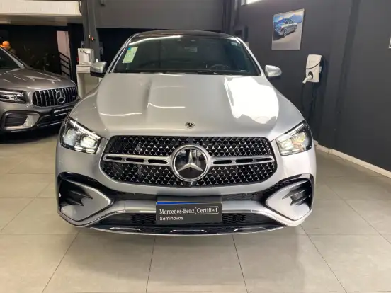 MERCEDES-BENZ-GLE 450d-2024