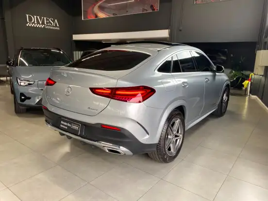 MERCEDES-BENZ-GLE 450d-3.0 I6 MHEV DIESEL COUPÉ 4MATIC 9G-TRONIC MERCEDES-BENZ-GLE 450d-2024