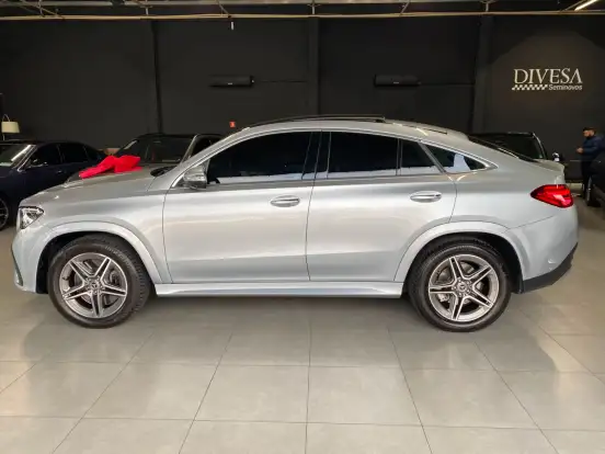 MERCEDES-BENZ-GLE 450d-2024