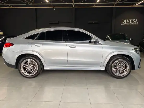 MERCEDES-BENZ-GLE 450d-3.0 I6 MHEV DIESEL COUPÉ 4MATIC 9G-TRONIC MERCEDES-BENZ-GLE 450d-2024