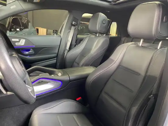 MERCEDES-BENZ-GLE 450d-3.0 I6 MHEV DIESEL COUPÉ 4MATIC 9G-TRONIC MERCEDES-BENZ-GLE 450d-2024