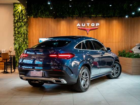 MERCEDES-BENZ-GLE 450d-3.0 I6 MHEV DIESEL COUPÉ 4MATIC 9G-TRONIC MERCEDES-BENZ-GLE 450d-2023