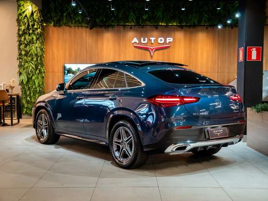 MERCEDES-BENZ-GLE 450d-3.0 I6 MHEV DIESEL COUPÉ 4MATIC 9G-TRONIC MERCEDES-BENZ-GLE 450d-2023