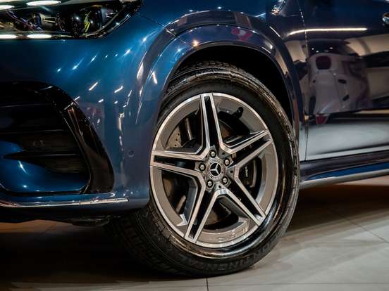 MERCEDES-BENZ-GLE 450d-3.0 I6 MHEV DIESEL COUPÉ 4MATIC 9G-TRONIC MERCEDES-BENZ-GLE 450d-2023