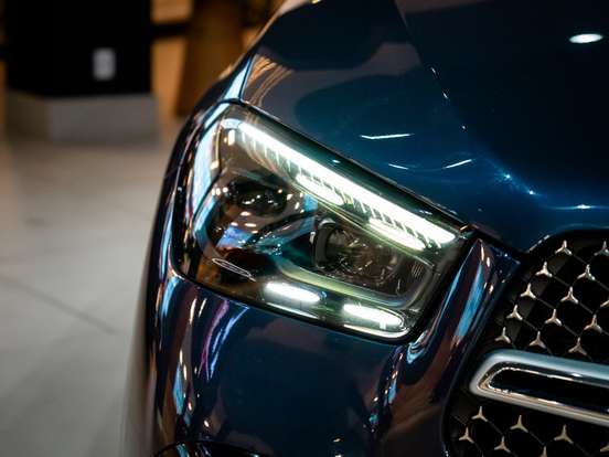 MERCEDES-BENZ-GLE 450d-2023