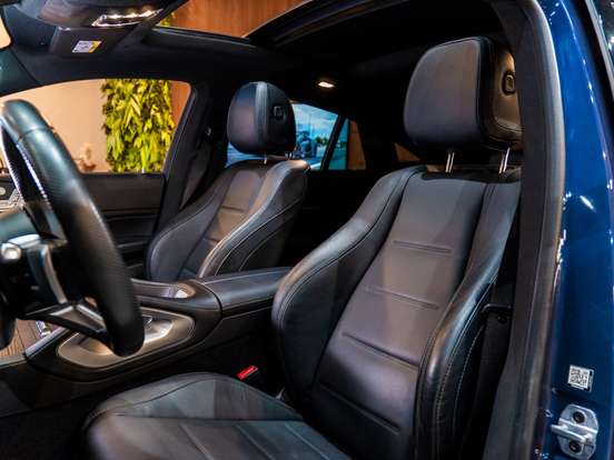 MERCEDES-BENZ-GLE 450d-3.0 I6 MHEV DIESEL COUPÉ 4MATIC 9G-TRONIC MERCEDES-BENZ-GLE 450d-2023