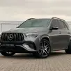MERCEDES-BENZ GLE 53 AMG 3.0 I6 GASOLINA 4MATIC+ 9G-TRONIC MERCEDES-BENZ GLE 53 AMG 3.0 I6 GASOLINA 4MATIC+ 9G-TRONIC