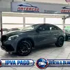 MERCEDES-BENZ GLE 63 AMG 5.5 V8 TURBO GASOLINA COUPÉ 4MATIC 7G-TRONIC MERCEDES-BENZ GLE 63 AMG 5.5 V8 TURBO GASOLINA COUPÉ 4MATIC 7G-TRONIC