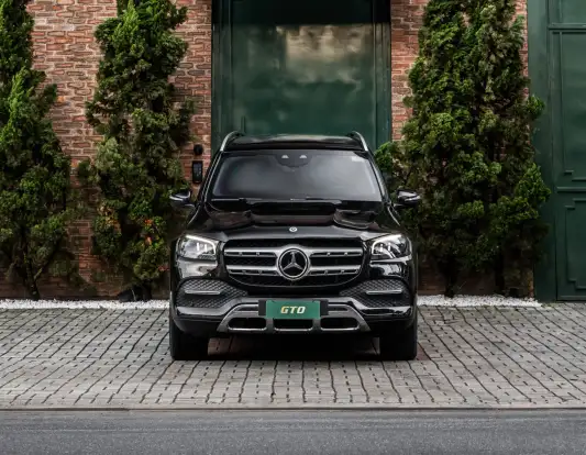MERCEDES-BENZ-GLS 450-2022