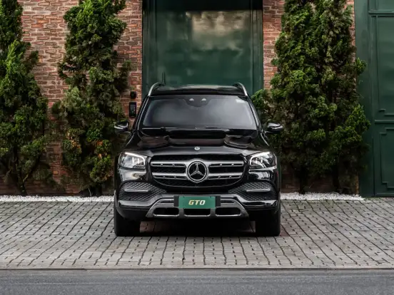 MERCEDES-BENZ-GLS 450-3.0 I6 GASOLINA 4MATIC 9G-TRONIC MERCEDES-BENZ-GLS 450-2022